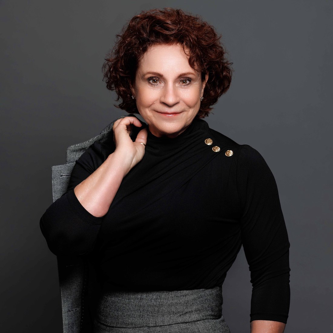 Susan East